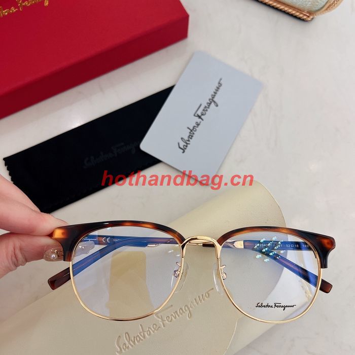 Salvatore Ferragamo Sunglasses Top Quality SFS00399